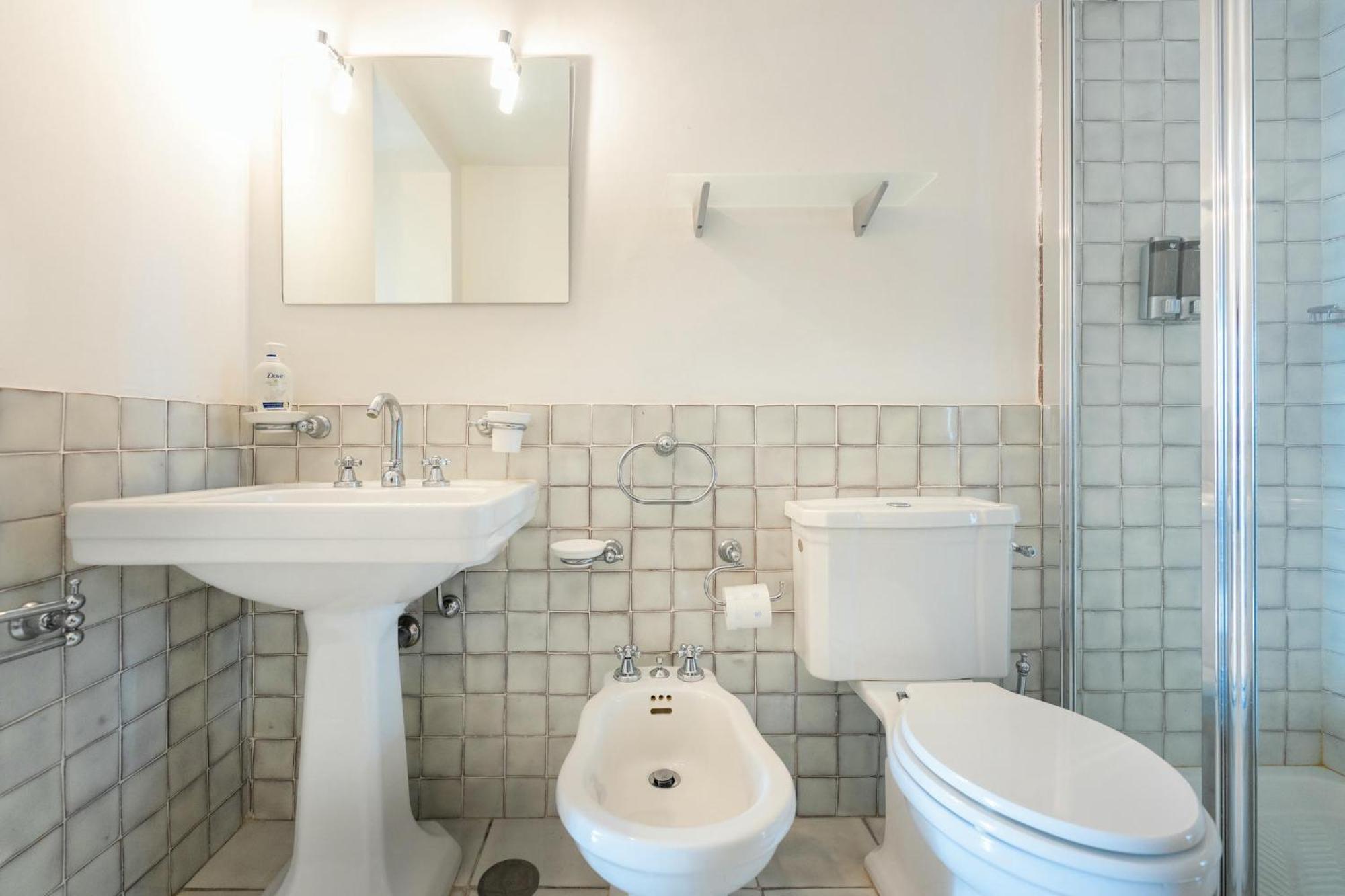 Suite Palazzo Capri - Seaview Dış mekan fotoğraf